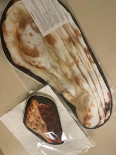 UNDERCOVER アンダーカバー 転写ポーチ チェリーパイ ナン - メルカリ