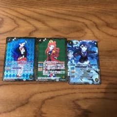 バトスピ バトルスピリッツのサムネイル