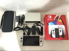 Switch 有機ELのサムネイル