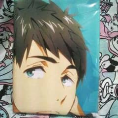 Free!! 添い寝抱き枕カバーのサムネイル