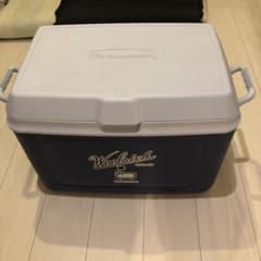 Rubbermaid Woolrich クーラーボックス 大 - メルカリ