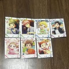 아이돌 마스터 SideM 파샤 이것 제10탄