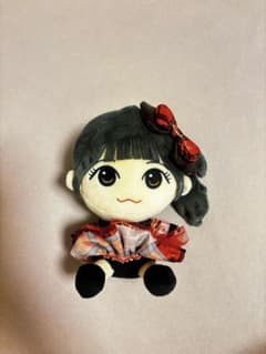 FRUITS ZIPPER メンバー別かわぬい ver.3のサムネイル