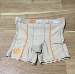 SKINS ハーフタイツのサムネイル