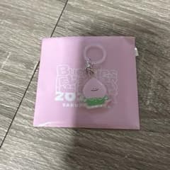櫻坂46 山田桃実　めじるしチャームのサムネイル