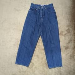 JOURNAL STANDARD ストレートデニムのサムネイル