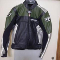 ベリック(52/XL)革レザージャケット連結ファスナー新品未使用 m36035479659_1.jpg?1682426762