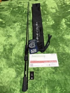 YAMAGA Blanks Calista 82ML/AR 保証書有り中古美品 - メルカリ