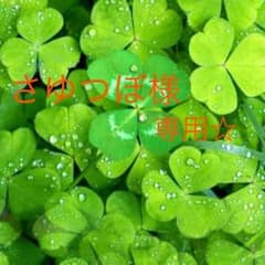さゆつぼ様専用☆のサムネイル
