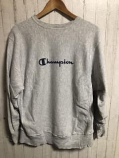 90s Champion リバースウィーブ　スウェットのサムネイル