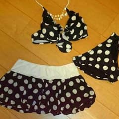 ♡美品♡1回着用(。・ө・。)のサムネイル