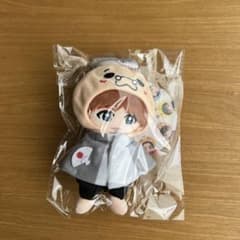Hey!Say!JUMP 伊野尾慧 ぬいぐるみ - メルカリ