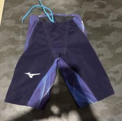 MIZUNO 수영 수영복 GX · SONIC V MR 남성 M 사이즈