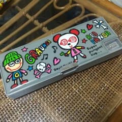 Hysteric glamour ペンケースのサムネイル