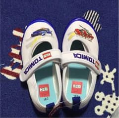 上履き 18センチのサムネイル
