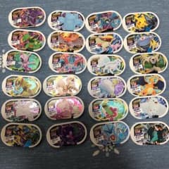 ポケモンメザスタ スター6枚のサムネイル