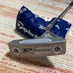 ラウンド未使用❗️ トラス　TB1.5のサムネイル