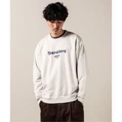 JOURNAL STANDARD×liberaidars スウェットのサムネイル