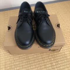 Dr.Martens ドクターマーチン UK5 値下げ交渉有のサムネイル