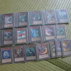 値下げ中 遊戯王 シラユキライロ デッキのサムネイル