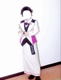 酒寄颯馬 コスプレ衣装のサムネイル