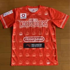 コベルコ神戸スティーラーズウェアのサムネイル