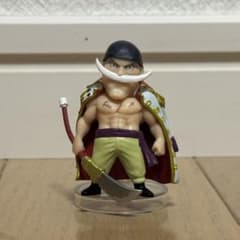 ワンピース ワンピの実 第四海戦　白ひげ エドワード・ニューゲートのサムネイル