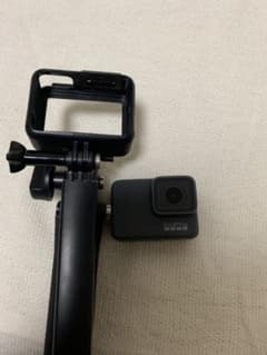 GoPro HERO7 SILVERのサムネイル