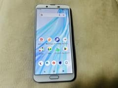 シャープ　AQUOS SH-M08のサムネイル