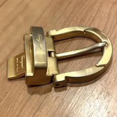 フェラガモ　Ferragamo バックルのみのサムネイル