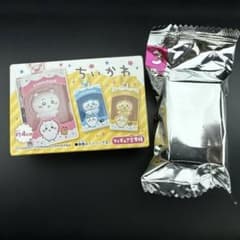 ちいかわ チョコボックス　食玩　うさぎのサムネイル