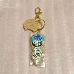 オルト・シュラウド アイシングクッキー風 キーホルダー - メルカリ