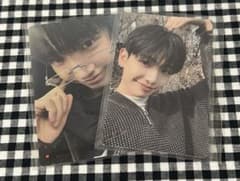 BOYNEXTDOOR no genre ジェヒョントレカ2枚 - メルカリ