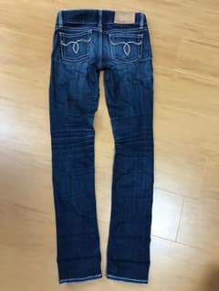 値下げ！mouzzy デニム ジーンズのサムネイル