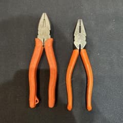 ペンチのサムネイル