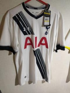 Tottenham ユニフォーム ラメラ トッテナムのサムネイル