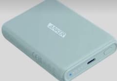Anker PowerCore Ⅲ 5000のサムネイル