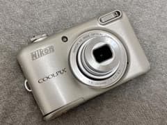 ⭐️完動品⭐️ニコン Nikon COOLPIX L28 コンデジ - メルカリ