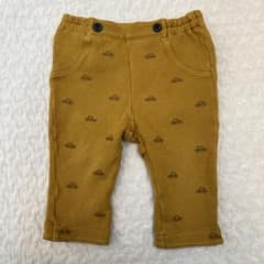 familiar ベビーレギンス 70cmのサムネイル