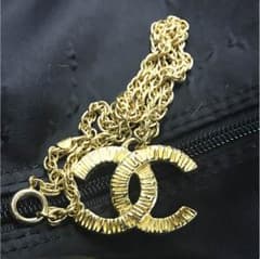 CHANELネックレスのサムネイル