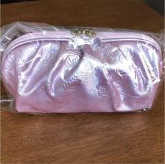 オージオ薔薇のポーチ 化粧品ポーチのサムネイル