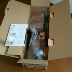 RYOBIチェーンソーのサムネイル
