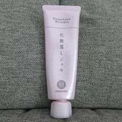 ドモホルンリンクル  化粧落しジェルのサムネイル