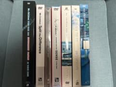 Mr.Children DVD 7枚セットコレクション - メルカリ