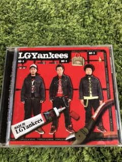 LGYankeesのサムネイル