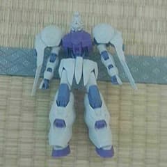 【ブラックブレット様専用】HG ガンダムキマリスのサムネイル