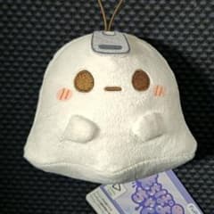 ホロライブプロダクション もちぽよちゃん マスコット もちぽよ