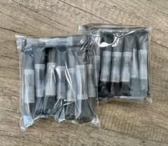 （未開封）プルームテックプラス/with2/純正カートリッジ・レギュラー 30本のサムネイル