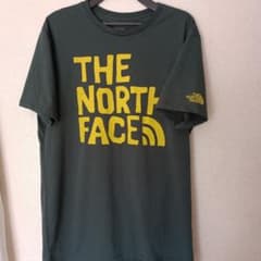 お値下げしました！！ THE NORTH FACE ロゴ Tシャツのサムネイル