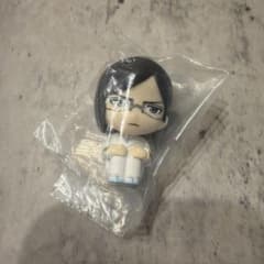 BLEACH 千年血戦篇 まちぼうけ 石田雨竜 フィギュアのサムネイル